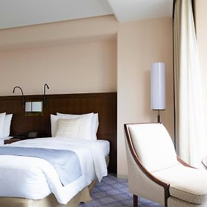 Chambre Standarde Tower Double